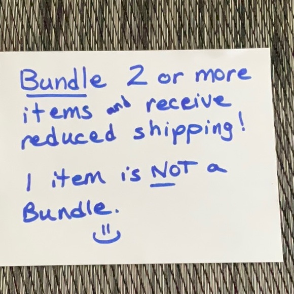 Meet your Posher, K - Picture 3 of 3